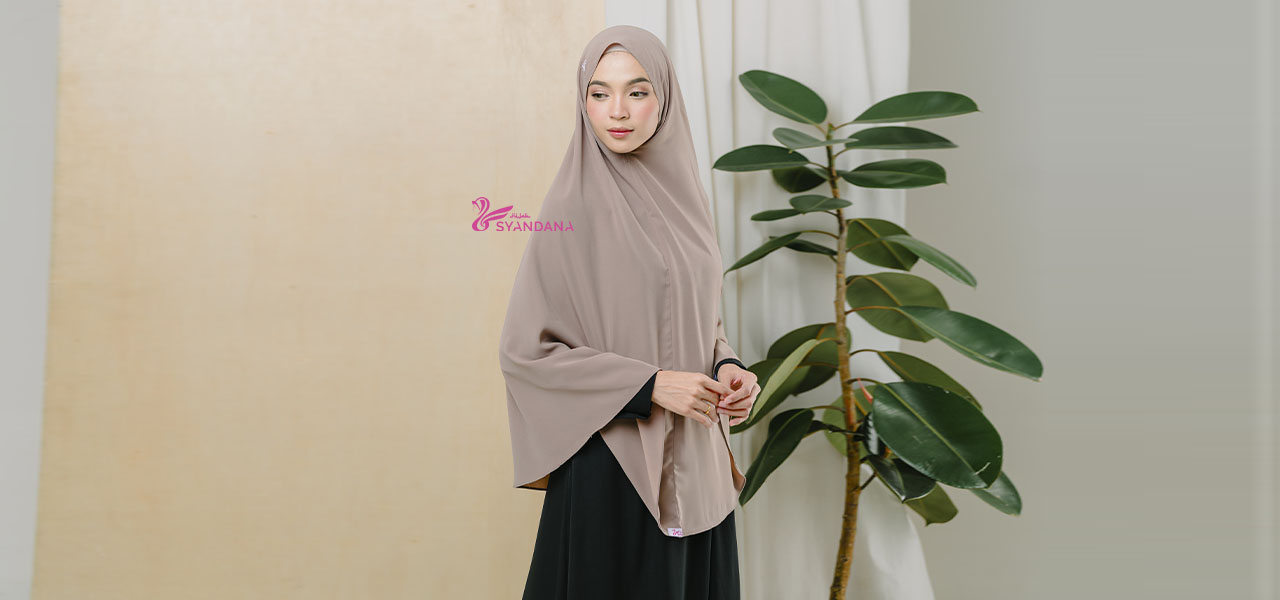 Jilbab Grosir Cilacap: Solusi Praktis untuk Kebutuhan Harian